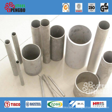 ASTM A312/ASTM A213 Seamless Stainless Steel Pipe